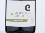 Morgado de Silgueiros Encruzado,2019