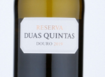 Duas Quintas Reserva White,2019