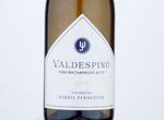 Viña Macharnudo Alto Barrel Fermented Palomino,2019