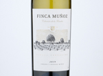 Finca Muñoz Colección Familia Barrel Fermented,2019