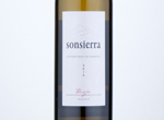 Sonsierra Blanco Fermentado en Barrica,2019