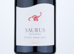 Saurus Pinot Noir,2020