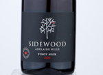 Sidewood Estate Pinot Noir,2020