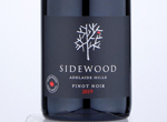 Sidewood Estate Pinot Noir,2019