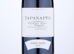 Foggy Hill Vineyard Pinot Noir,2019
