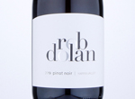 White Label Pinot,2019