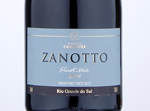 Zanotto Pinot Noir,2019