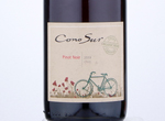 Cono Sur Organico Pinot Noir,2019