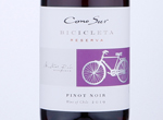 Cono Sur Bicicleta Pinot Noir,2019
