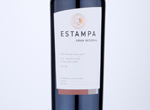 Estampa Gran Reserva Cabernet Sauvignon,2018