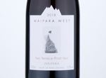 Waipara West Two Terrace Pinot Noir,2018