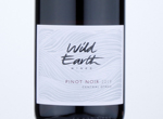Wild Earth Pinot Noir,2019