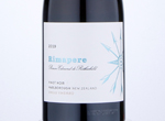 Rimapere Pinot Noir,2019