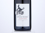 The Doctors' Pinot Noir,2019