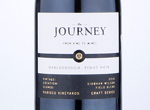 Craft Series 'The Journey' Pinot Noir,2016