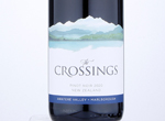 The Crossings Pinot Noir,2020