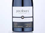 Craft Series 'The Journey I' Pinot Noir,2014