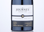 Craft Series 'The Journey Ii' Pinot Noir,2014