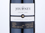 Craft Series 'The Journey' Pinot Noir,2015