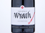 The King's Wrath Pinot Noir,2019