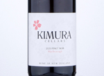 Kimura Cellars Pinot Noir,2020