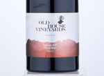 Old House Vineyards Falcon Hill Pinot Noir,2019
