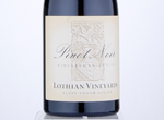 Lothian of Elgin Pinot Noir Vineyard Selection,2020