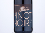 Time & Place Pinot Noir,2020