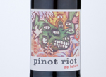 Pinot Riot Pinot Noir,2020