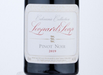 Leopards Leap Culinaria Pinot Noir,2019