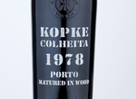 Kopke Porto Colheita,1978