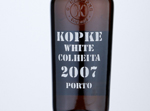 Kopke Porto Colheita White,2007