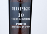 Kopke Porto 10 Year Old White,NV