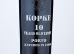 Kopke Porto 10 Year Old Tawny,NV