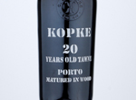 Kopke Porto 20 Year Old Tawny,NV