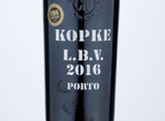 Kopke Porto LBV,2016