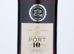 Morrisons The Best 10 Year Old Tawny Port,NV