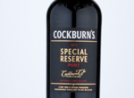 Cockburn's Special Reserve Port,NV