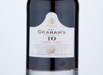 Graham's 10 Year Old Tawny Port,NV