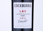 Cockburn's LBV,2015