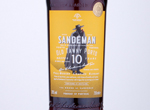 Sandeman Porto Tawny 10 Years Old,NV