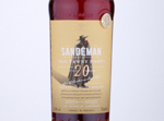 Sandeman Porto Tawny 20 Years Old,NV