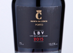 Port LBV Quinta da Côrte,2015