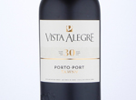 Vista Alegre 30 Years Old Tawny Port,NV