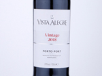 Vista Alegre Vintage Port,2018