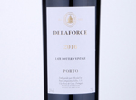 Delaforce Late Bottled Vintage,2016