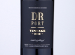 DR Vintage Port,2013
