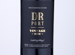 DR Vintage Port,2013