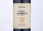 Porto Quinta do Infantado Tawny 10 Years,NV