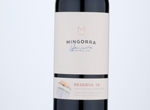 Mingorra Reserva Tinto,2016